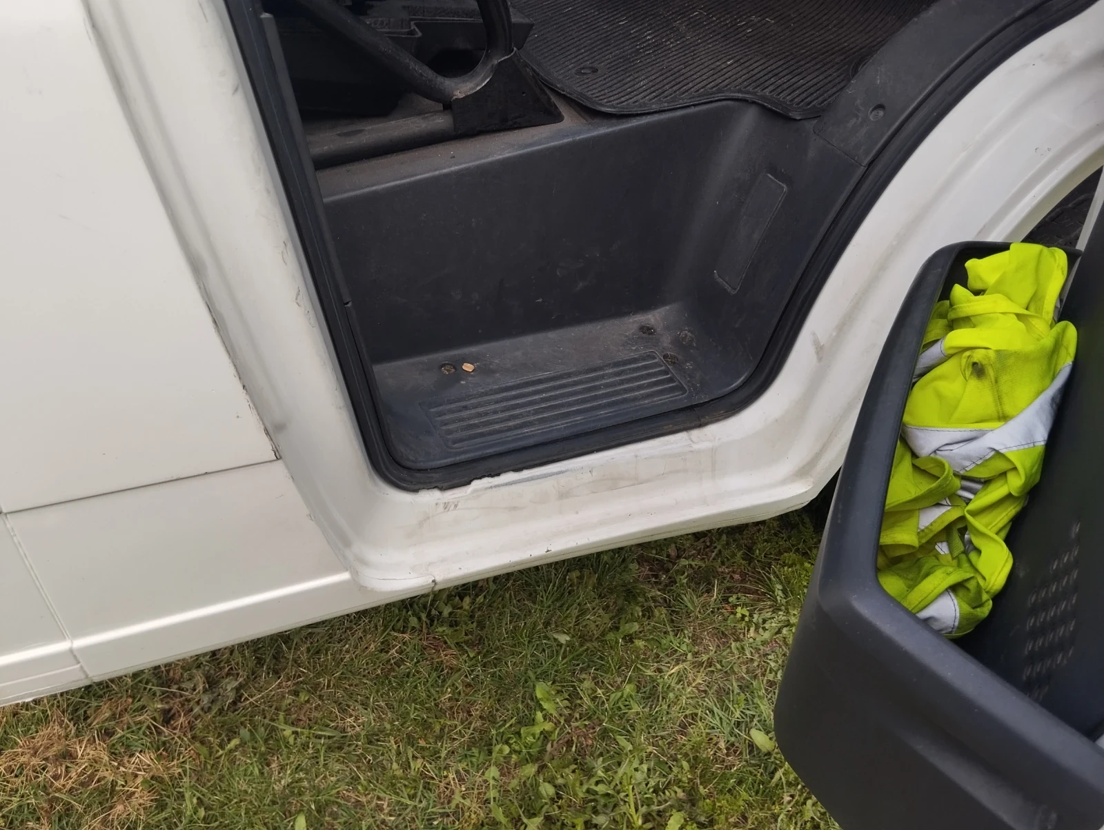 Fiat Ducato 2.3d 120кс - изображение 9