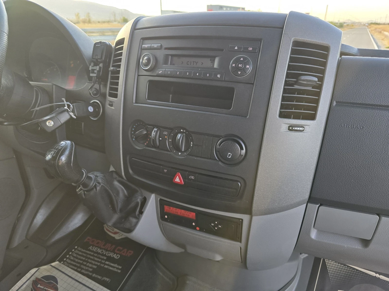 VW Crafter 2.5tdi/163ks/MAXI/6+ 1 | Mobile.bg   14