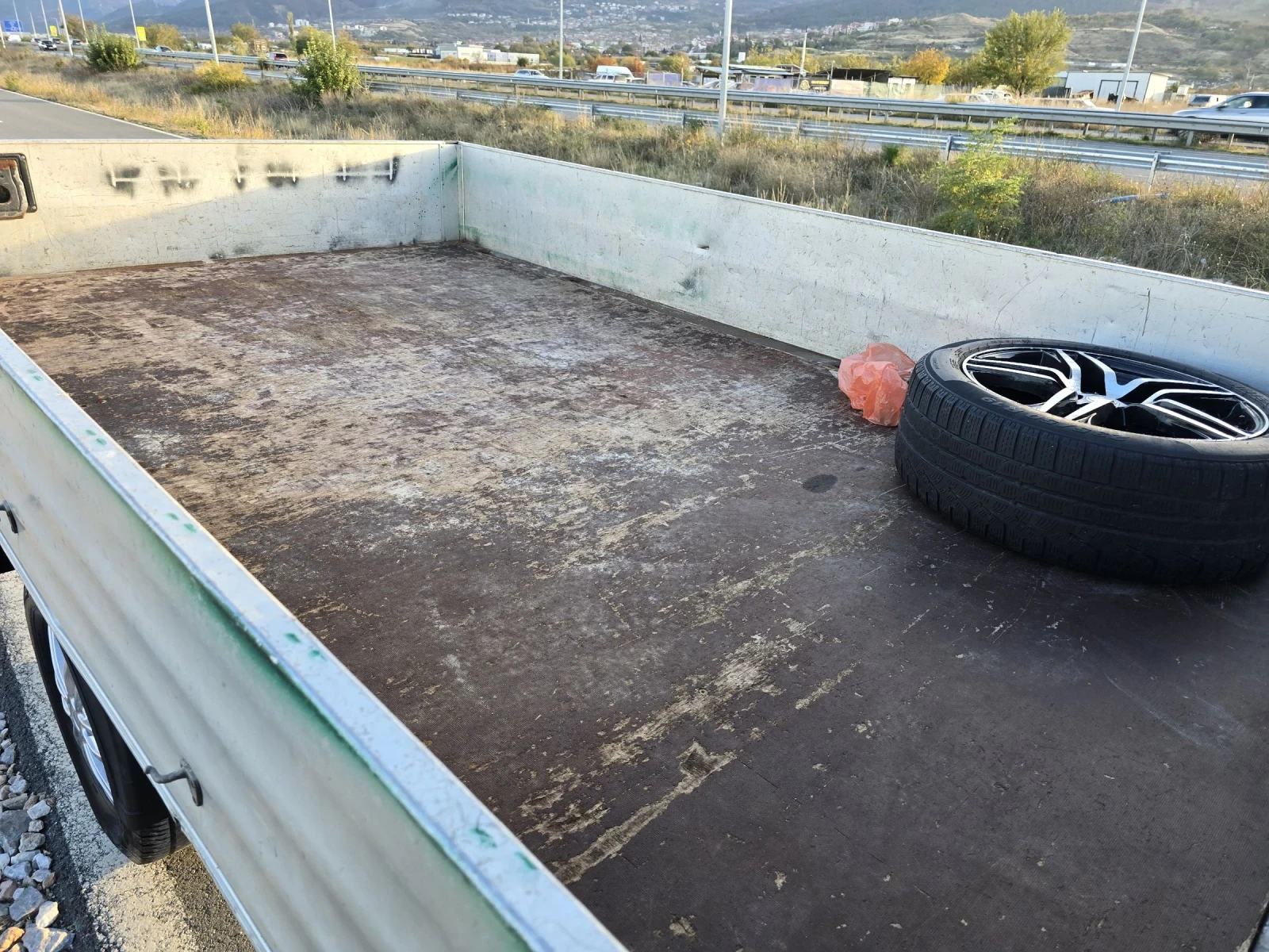 VW Crafter 2.5tdi/163ks/MAXI/6+ 1 | Mobile.bg   15