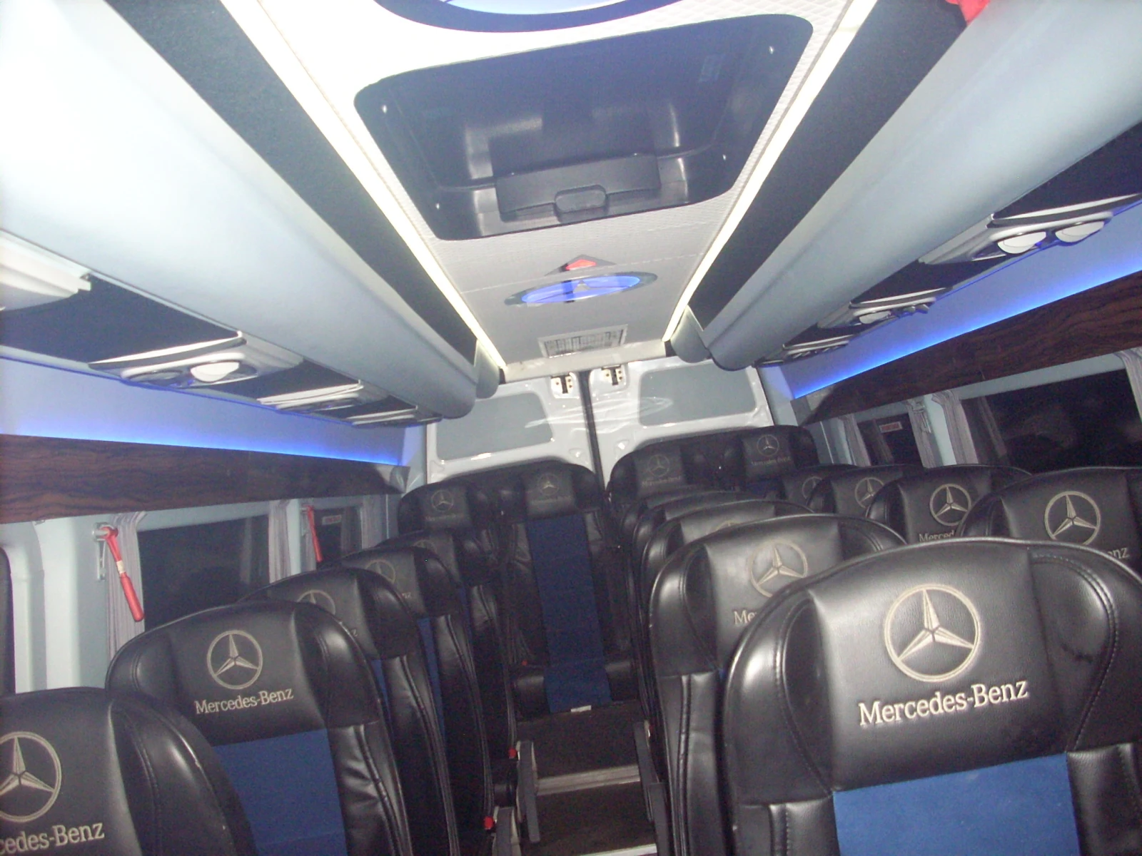 Mercedes-Benz Sprinter 519 ���.�3-���� 6-20� | Mobile.bg � ����������� 15