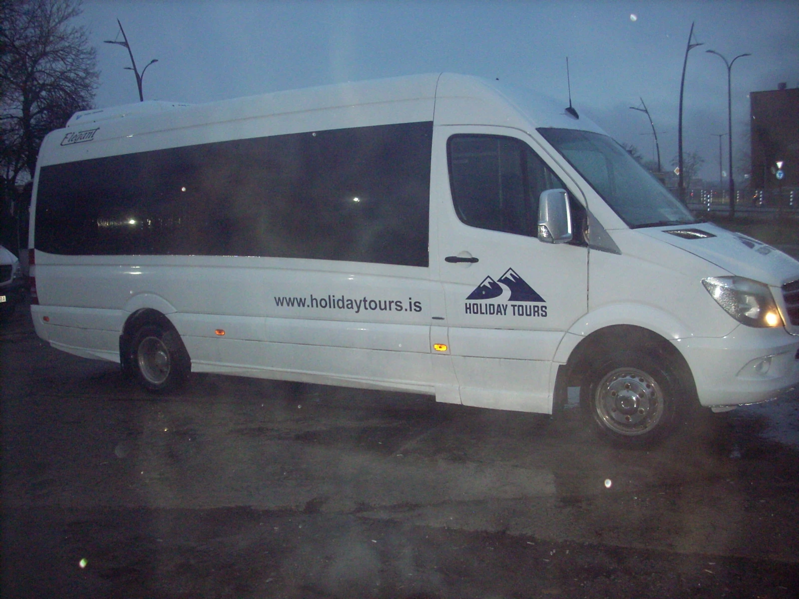 Mercedes-Benz Sprinter 519 кат.М3-Евро 6-20м - изображение 2