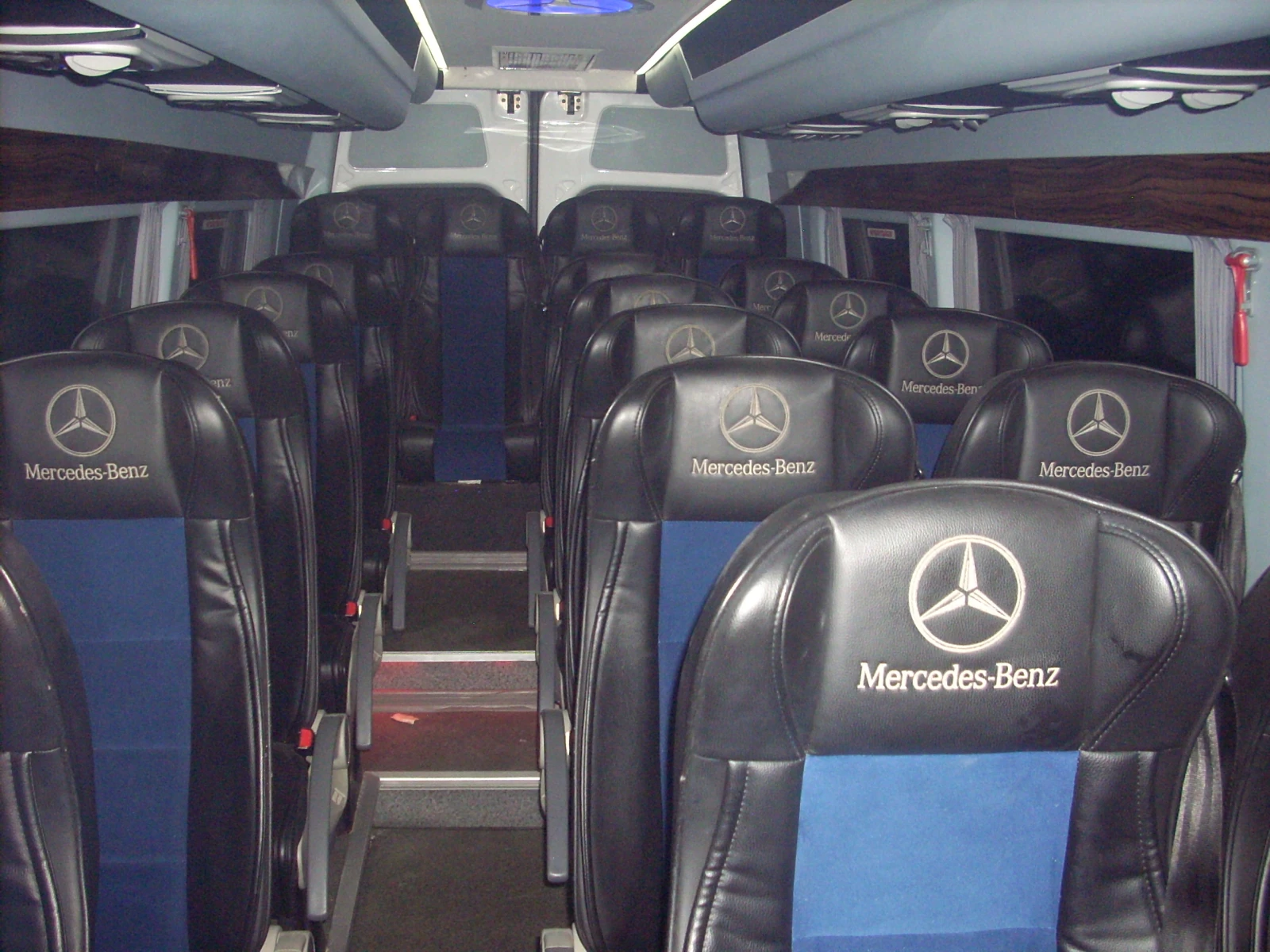 Mercedes-Benz Sprinter 519 кат.М3-Евро 6-20м - изображение 10