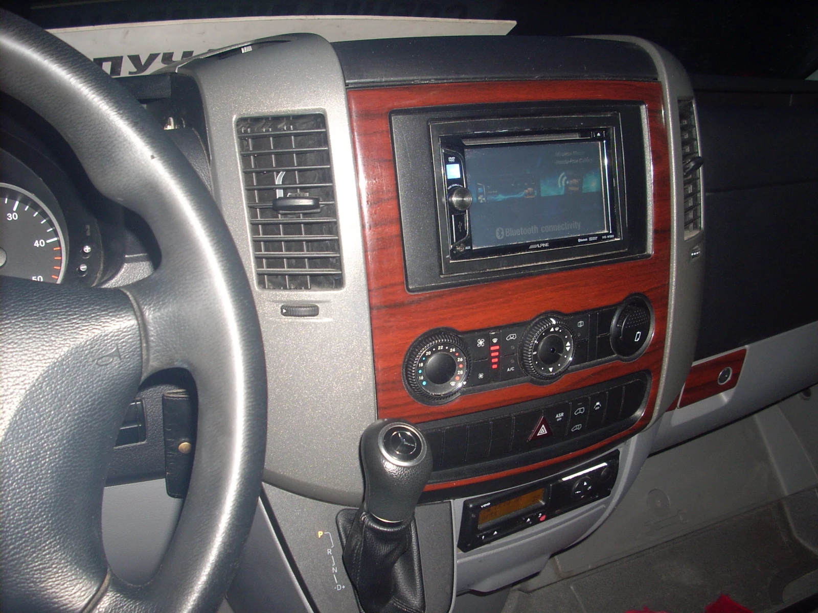 Mercedes-Benz Sprinter 519 ���.�3-���� 6-20� | Mobile.bg � ����������� 13