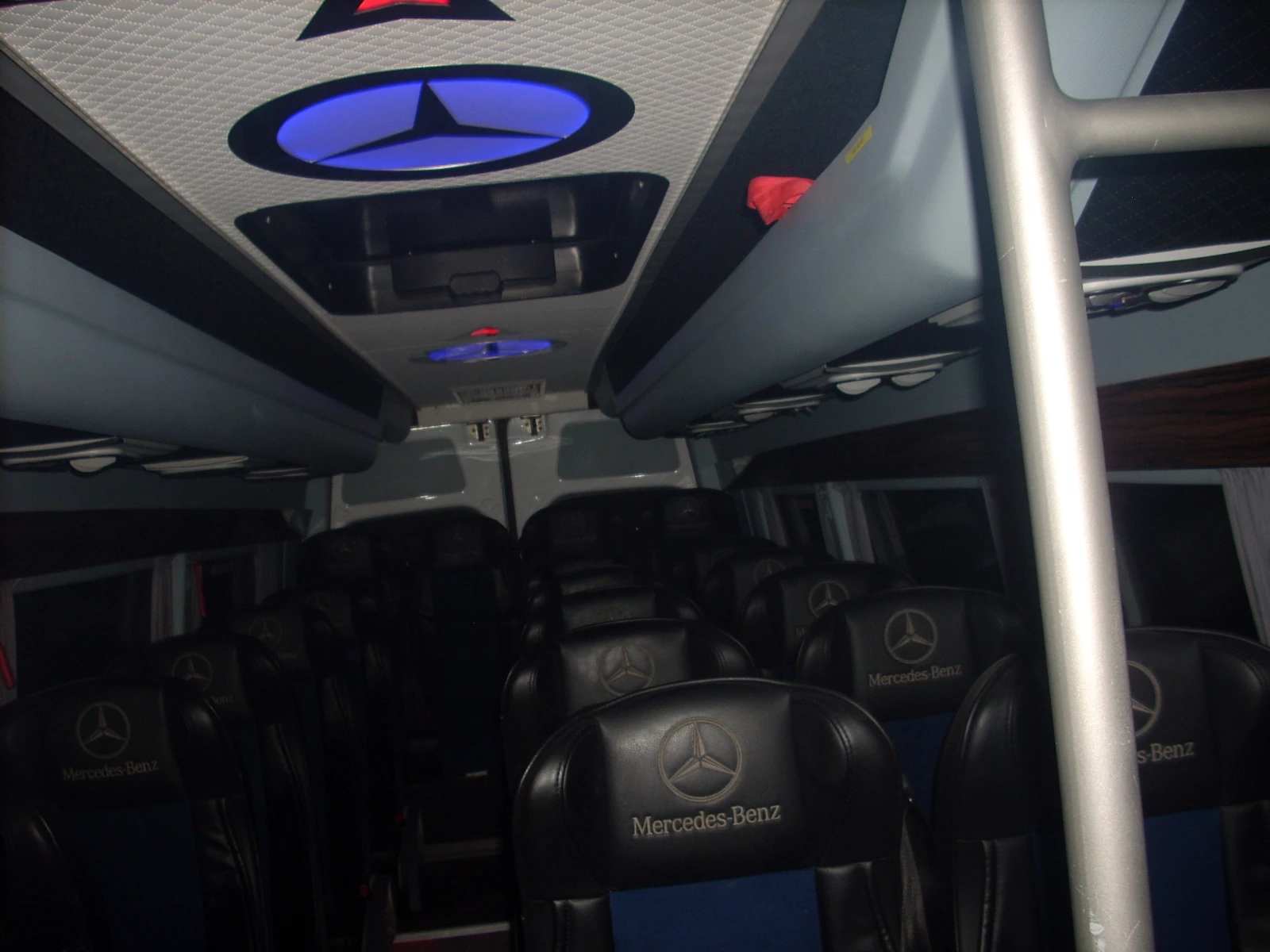 Mercedes-Benz Sprinter 519 кат.М3-Евро 6-20м - изображение 8