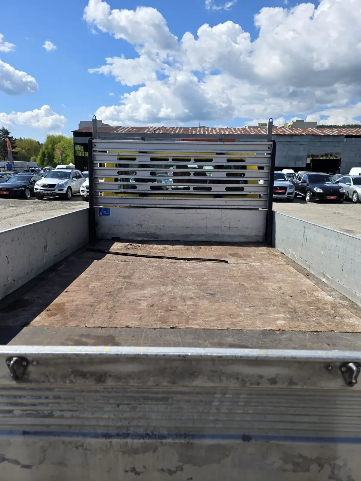 Ford Transit 2.2tdci ������� | Mobile.bg � ����������� 8