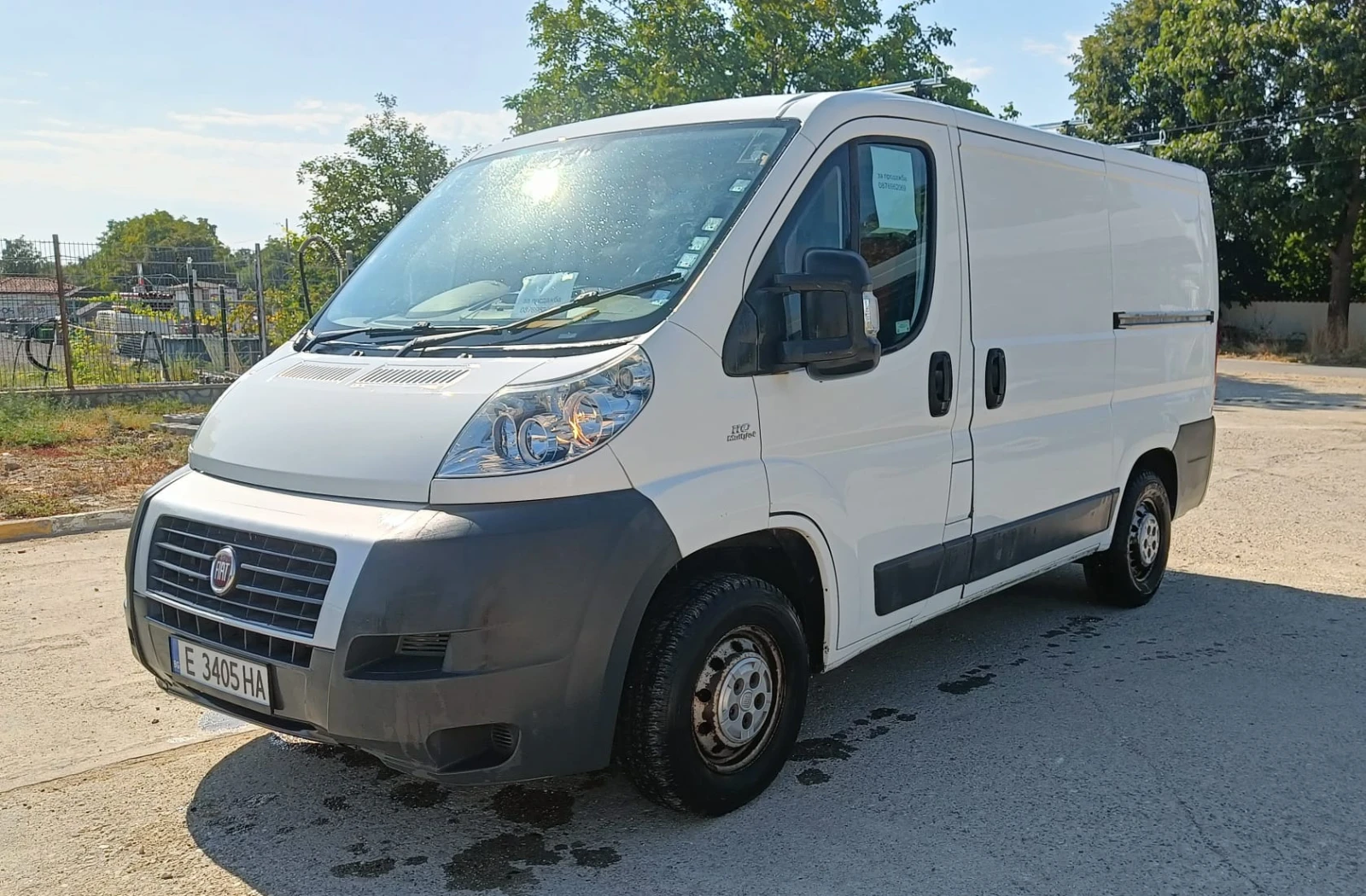 Fiat Ducato