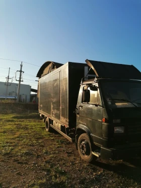 Man 8.150 L 80, снимка 1