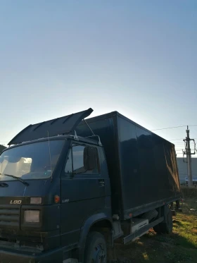 Man 8.150 L 80, снимка 4