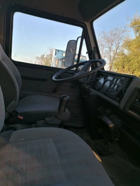 Man 8.150 L 80, снимка 5