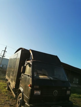 Man 8.150 L 80, снимка 2