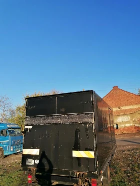 Man 8.150 L 80, снимка 3