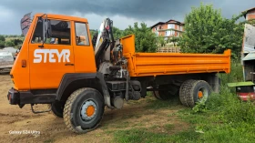 Steyr 26s31, снимка 3