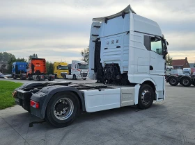 Man Tgx 510, снимка 3