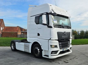 Man Tgx 510, снимка 2