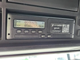 Man Tgx 510, снимка 17