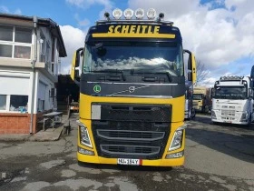 Volvo Fh 460 / хидравл.помпа / ретардер, снимка 4