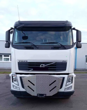 Volvo Fh 500 PALFINGER PK92002, снимка 3