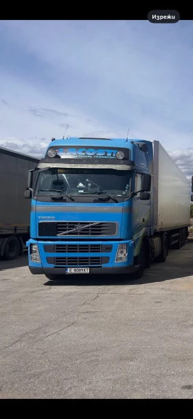 Обява за продажба на Volvo Fh ~29 160 лв. - изображение 1
