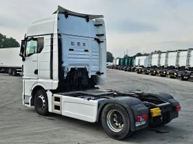 Man Tgx 510 | Mobile.bg � ����� ������ 5