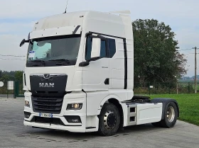 ������ Man Tgx