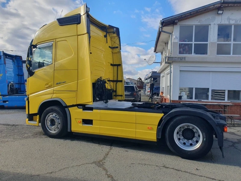 Volvo Fh 460 / хидравл.помпа / ретардер, снимка 9 - Камиони - 44013986