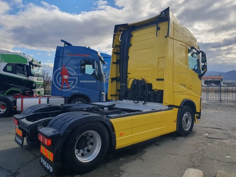 Volvo Fh 460 / хидравл.помпа / ретардер, снимка 8 - Камиони - 44013986