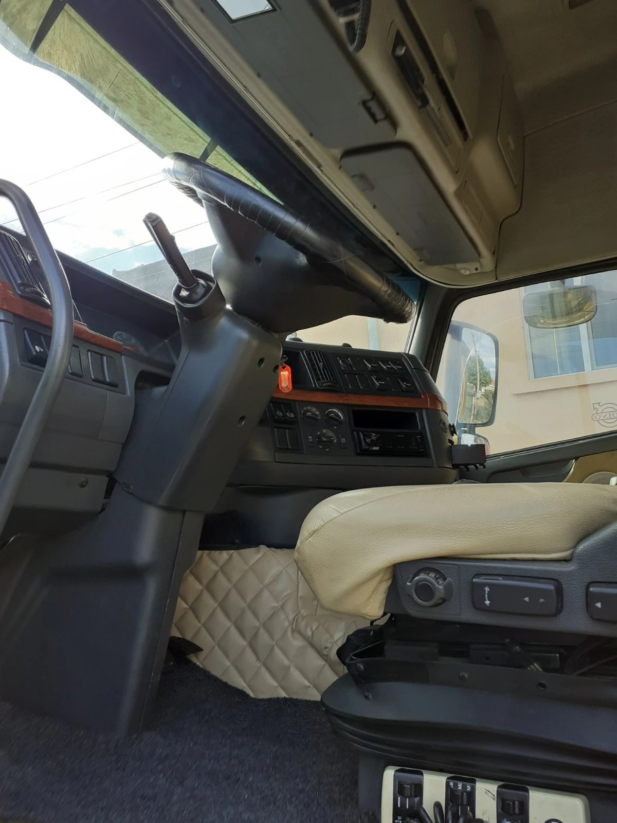 Volvo Fh  - изображение 6