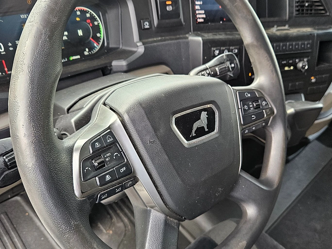 Man Tgx 510, снимка 11 - Камиони - 56437781