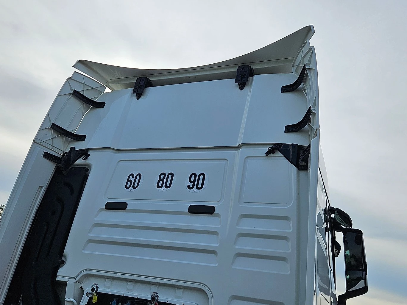 Man Tgx 510, снимка 4 - Камиони - 56437781