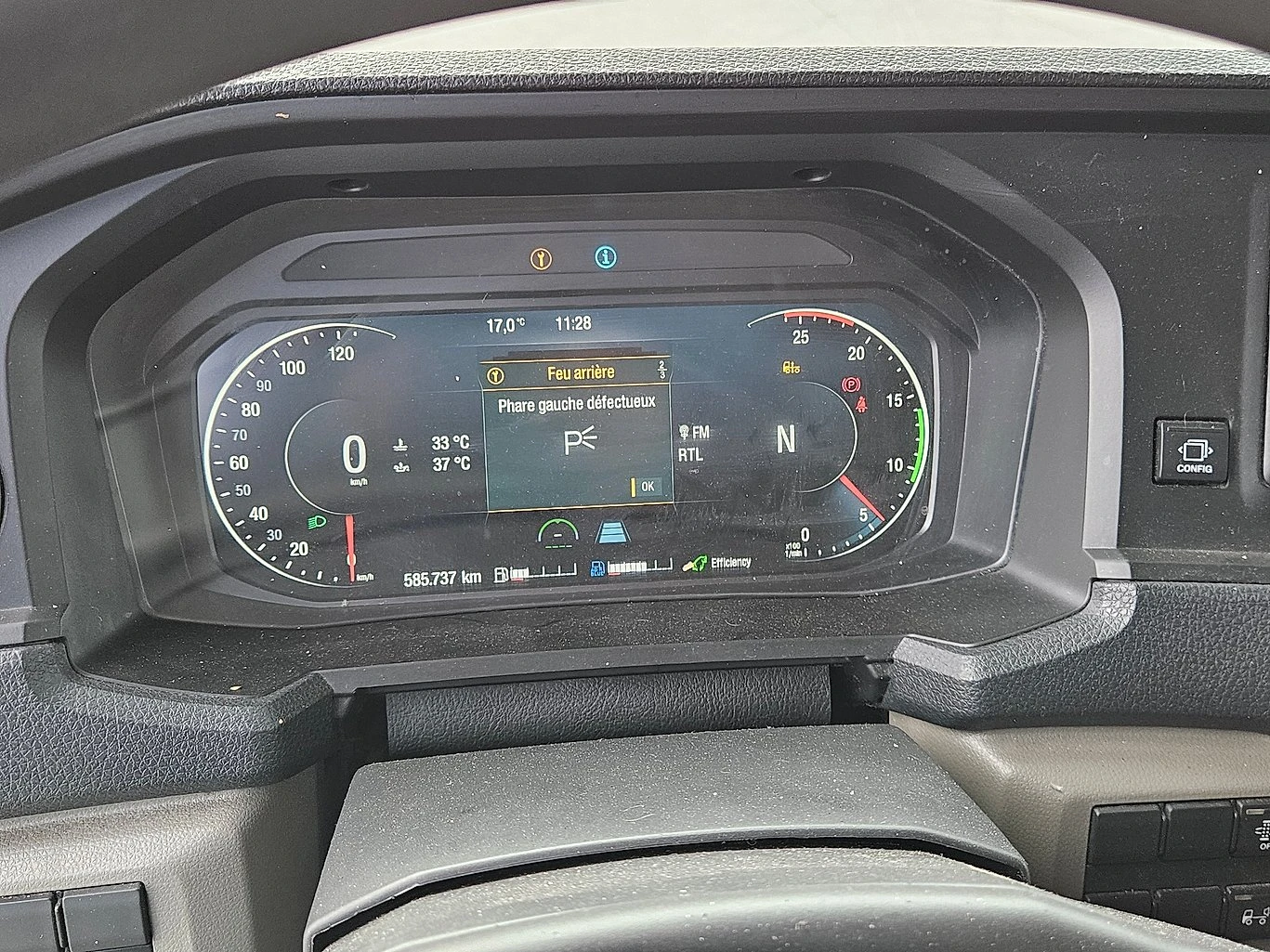Man Tgx 510, снимка 12 - Камиони - 56437781