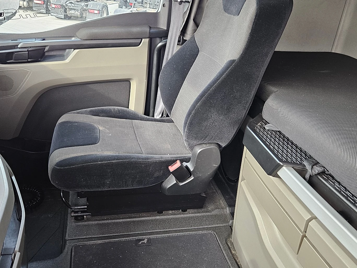 Man Tgx 510, снимка 14 - Камиони - 56437781