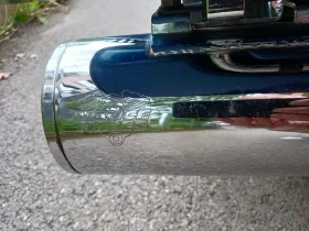 Harley-Davidson CVO FLHTCSE, снимка 8