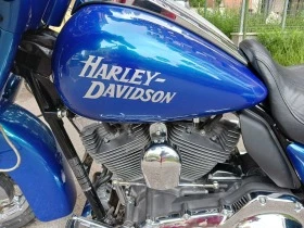 Harley-Davidson CVO FLHTCSE, снимка 5