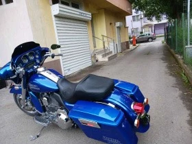 Harley-Davidson CVO FLHTCSE, снимка 10