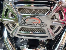 Harley-Davidson CVO FLHTCSE, снимка 13