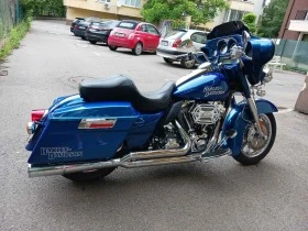 Harley-Davidson CVO FLHTCSE, снимка 6