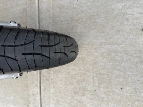 Honda Vfr, снимка 13