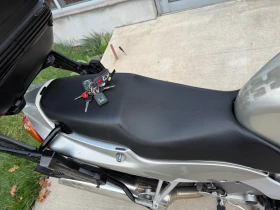 Honda Vfr, снимка 12