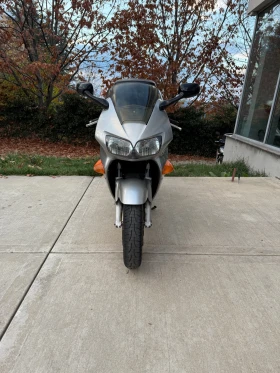 Honda Vfr, снимка 3