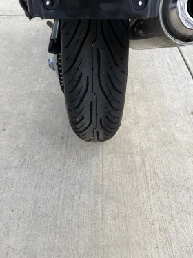 Honda Vfr, снимка 8