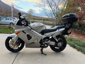 Honda Vfr, снимка 5