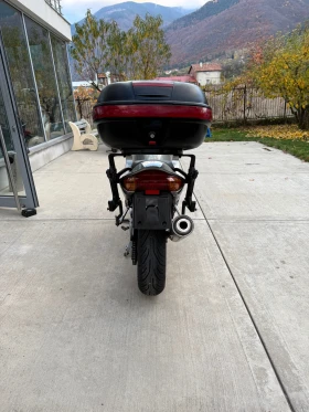 Honda Vfr, снимка 7