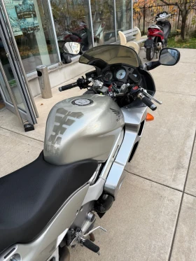 Honda Vfr, снимка 9