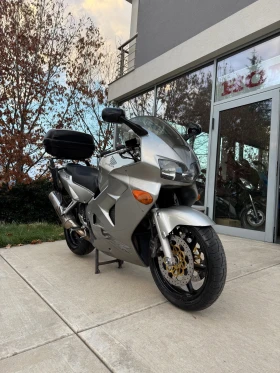 Honda Vfr, снимка 2