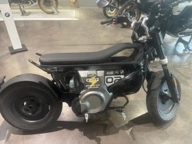 BMW C E 02 НОВ, 50cc AM категория, снимка 5