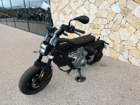 BMW C CE 02 НОВ, AM категория (50сс), снимка 1