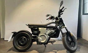 BMW C E 02 50cc AM категория, снимка 3