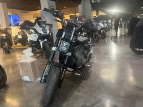 BMW C E 02 НОВ, 50cc AM категория, снимка 1