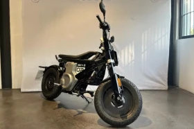 BMW C E 02 50cc AM категория, снимка 2
