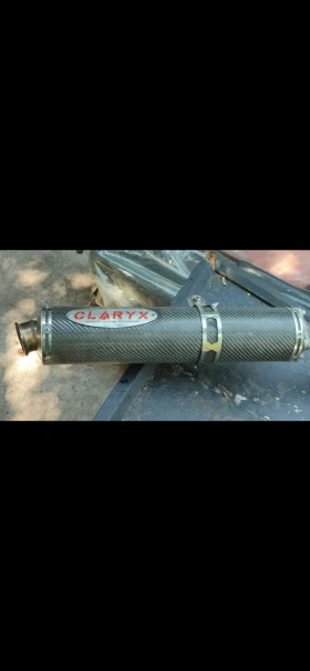 Yamaha Fazer Fazer 600, снимка 8